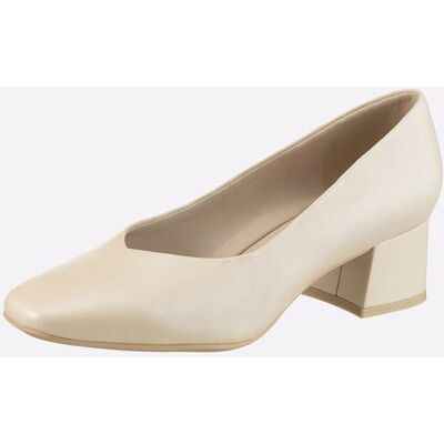 Caprice Pumps beige 41 female Caprice Pumps beige 41 female