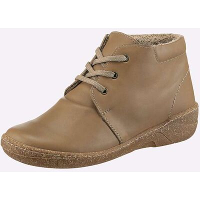 airsoft modern+ Stiefelette beige 41 female airsoft modern+ Stiefelette beige 41 female
