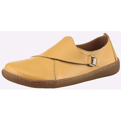 Gemini Slipper ocker 42 female Gemini Slipper ocker 42 female