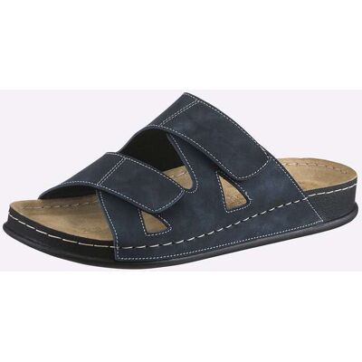 Witt Pantolette jeansblau 42 male Witt Pantolette jeansblau 42 male