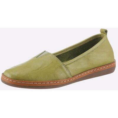 Andrea Conti Slipper pistazie 38 female Andrea Conti Slipper pistazie 38 female