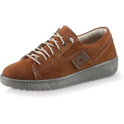 airsoft modern+ Slipper cognac 36 female airsoft modern+ Slipper cognac 36 female