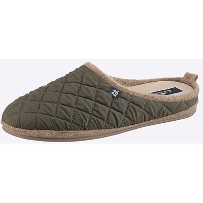 Witt Pantoffel khaki 44 male Witt Pantoffel khaki 44 male