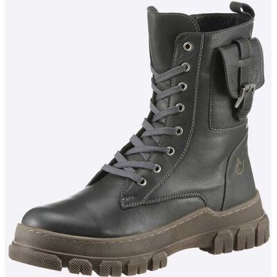 Andrea Conti Schnürstiefelette grau 37 female Andrea Conti Schnürstiefelette grau 37 female