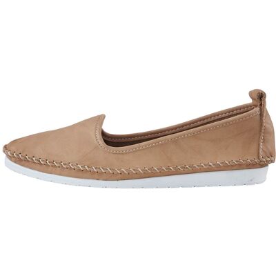 Andrea Conti Slipper sand 35 female Andrea Conti Slipper sand 35 female