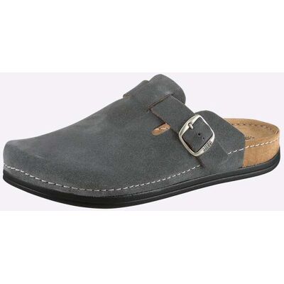 Mubb Clog grau 44 male Mubb Clog grau 44 male