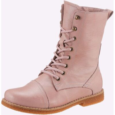 Andrea Conti Schnürstiefelette altrosa 42 female Andrea Conti Schnürstiefelette altrosa 42 female