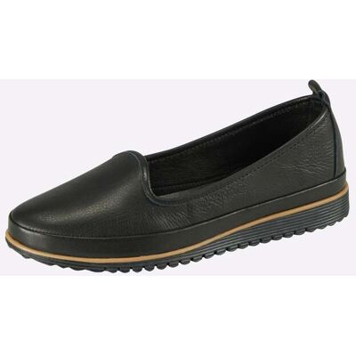 Andrea Conti Slipper schwarz 38 female Andrea Conti Slipper schwarz 38 female