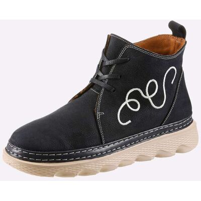Gemini Stiefelette jeansblau 36 female Gemini Stiefelette jeansblau 36 female