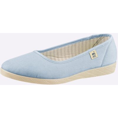 Witt Slipper hellblau 40 female Witt Slipper hellblau 40 female