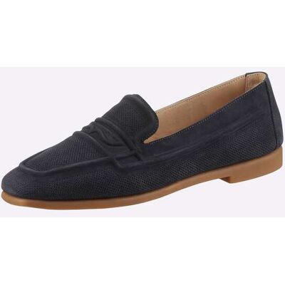 Andrea Conti Slipper marine 41 female Andrea Conti Slipper marine 41 female