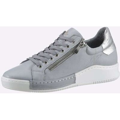 Andrea Conti Sneaker blaugrau 41 female Andrea Conti Sneaker blaugrau 41 female