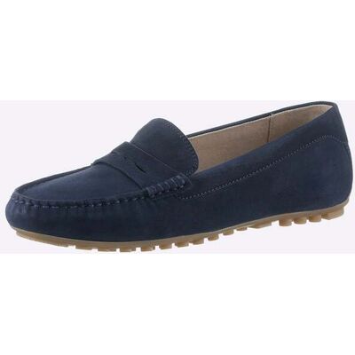 Caprice Slipper marine 38 female Caprice Slipper marine 38 female