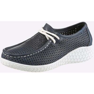 Gemini Schnürschuh dunkelblau 36 female Gemini Schnürschuh dunkelblau 36 female