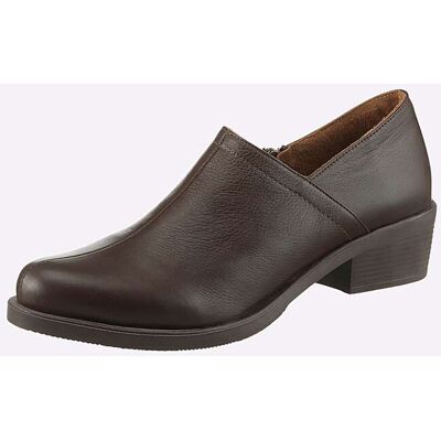 Andrea Conti Kurzstiefelette dunkelbraun 36 female Andrea Conti Kurzstiefelette dunkelbraun 36 female