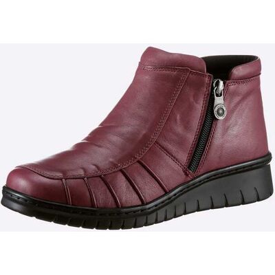 airsoft comfort+ Stiefelette bordeaux 36 female airsoft comfort+ Stiefelette bordeaux 36 female