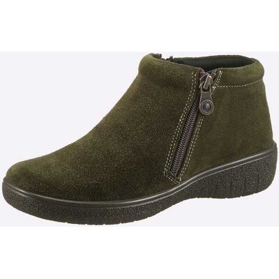 airsoft modern+ Stiefelette oliv 36 female airsoft modern+ Stiefelette oliv 36 female