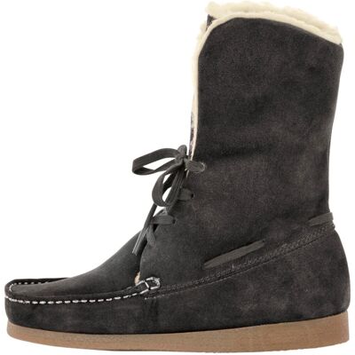heine Stiefelette anthrazit 35 female heine Stiefelette anthrazit 35 female