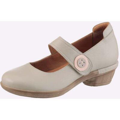 Gemini Pumps hellgrau 39 female Gemini Pumps hellgrau 39 female