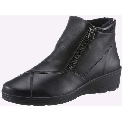 airsoft comfort+ Stiefelette schwarz 39 female airsoft comfort+ Stiefelette schwarz 39 female