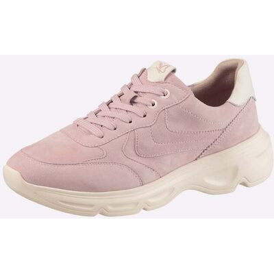 Caprice Sneaker rosé 37 female Caprice Sneaker rosé 37 female