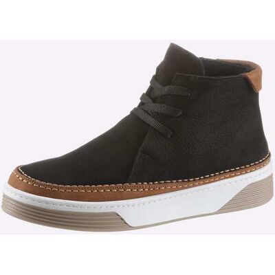 Gemini Stiefelette schwarz 39 female Gemini Stiefelette schwarz 39 female