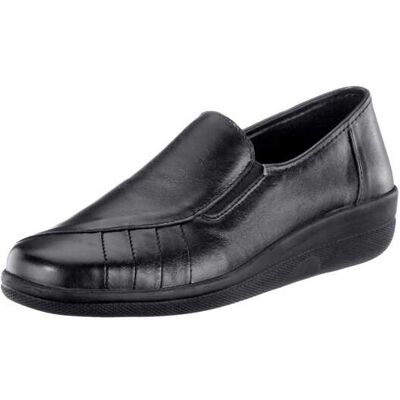 ACO Slipper schwarz 37 female ACO Slipper schwarz 37 female