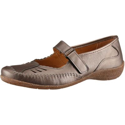 ACO Ballerina bronzefarben 37 female ACO Ballerina bronzefarben 37 female