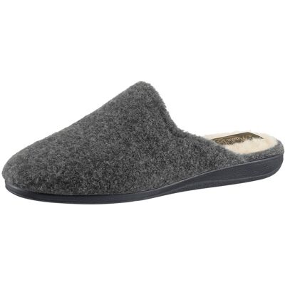 Witt Pantoffel grau 38 female Witt Pantoffel grau 38 female