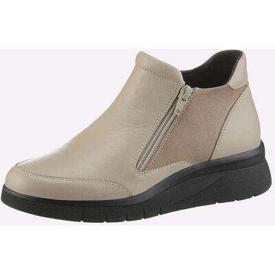 airsoft modern+ Stiefelette champagner 37 female airsoft modern+ Stiefelette champagner 37 female