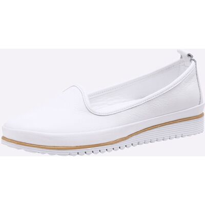 Andrea Conti Slipper weiß 37 female Andrea Conti Slipper weiß 37 female