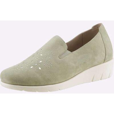 airsoft modern+ Slipper eucalyptus 36 female airsoft modern+ Slipper eucalyptus 36 female