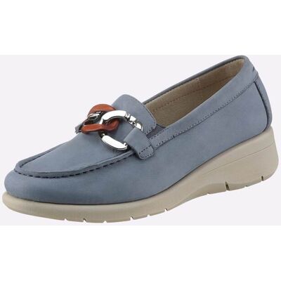 airsoft modern+ Slipper himmelblau 36 female airsoft modern+ Slipper himmelblau 36 female