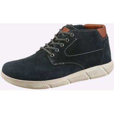 Witt Schnürstiefelette marine 45 male Witt Schnürstiefelette marine 45 male