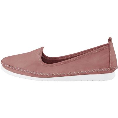 Andrea Conti Slipper rosé 35 female Andrea Conti Slipper rosé 35 female