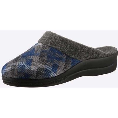 Witt Pantoffel jeansblau 40 female Witt Pantoffel jeansblau 40 female