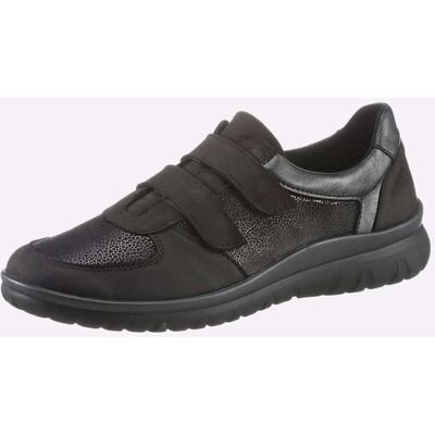 airsoft comfort+ Klettschuh schwarz 41 female airsoft comfort+ Klettschuh schwarz 41 female