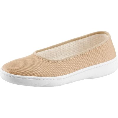 Witt Slipper beige 38 female Witt Slipper beige 38 female