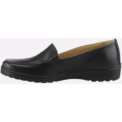 airsoft modern+ Slipper schwarz 36 female airsoft modern+ Slipper schwarz 36 female