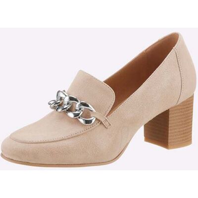 heine Pumps beige 42 female heine Pumps beige 42 female