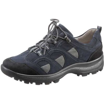 Waldläufer Fitnessschuh marine-schwarz 5,5 female Waldläufer Fitnessschuh marine-schwarz 5,5 female