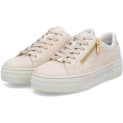 Rieker Sneaker elfenbein 38 female Rieker Sneaker elfenbein 38 female