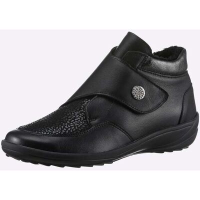 airsoft comfort+ Stiefelette schwarz 37 female airsoft comfort+ Stiefelette schwarz 37 female