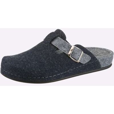 Witt Pantoffel marine 43 male Witt Pantoffel marine 43 male