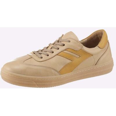 Andrea Conti Sneaker camel-gelb 41 female Andrea Conti Sneaker camel-gelb 41 female