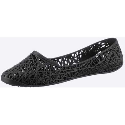 Fashy Ballerina schwarz 41 female Fashy Ballerina schwarz 41 female