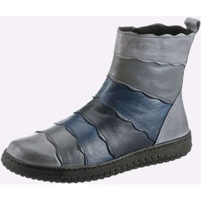 Gemini Stiefelette grau 39 female Gemini Stiefelette grau 39 female