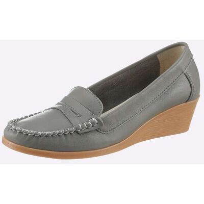 airsoft modern+ Slipper grau 39 female airsoft modern+ Slipper grau 39 female