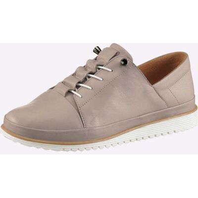 Andrea Conti Slipper taupe 36 female Andrea Conti Slipper taupe 36 female