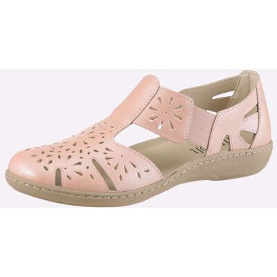 airsoft comfort+ Slipper rosé 36 female airsoft comfort+ Slipper rosé 36 female